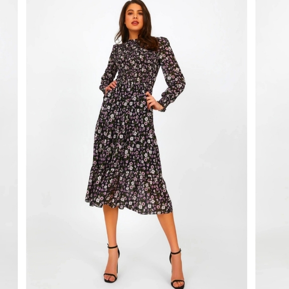 Suzy Shier Dresses & Skirts - NWT dress